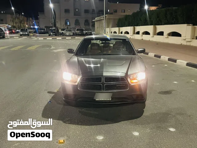 2011 دودج تشارجر GT