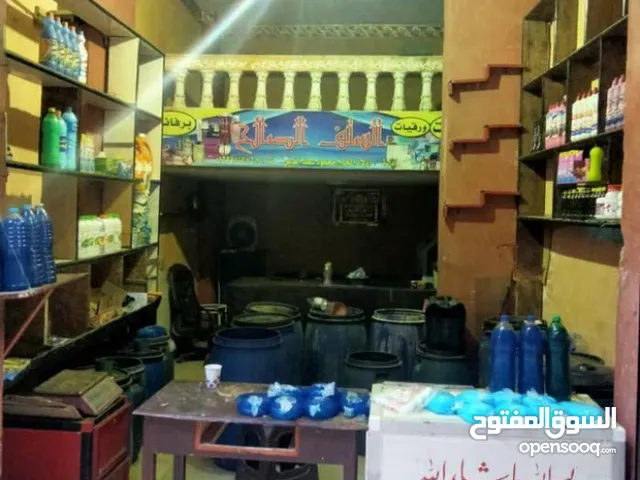 35 m2 Shops for Sale in Alexandria Seyouf