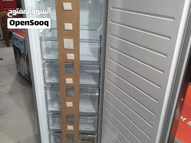 ديب فريزر ميديا توشيبا 7 درج بأحدث التكنولوجيا وضمان 10 سنوات