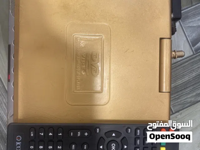 دفدي  يشغل ستلايت محور فايندر كهرباء