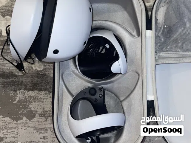 للبيع في ار PSVR2