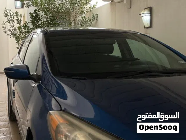 كيا فورتي 2013/14 للبيع