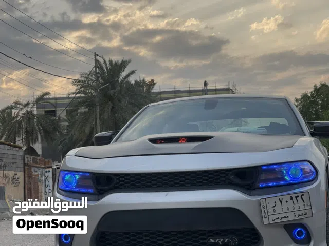 دوج جاجر سكات باك 2019 فول