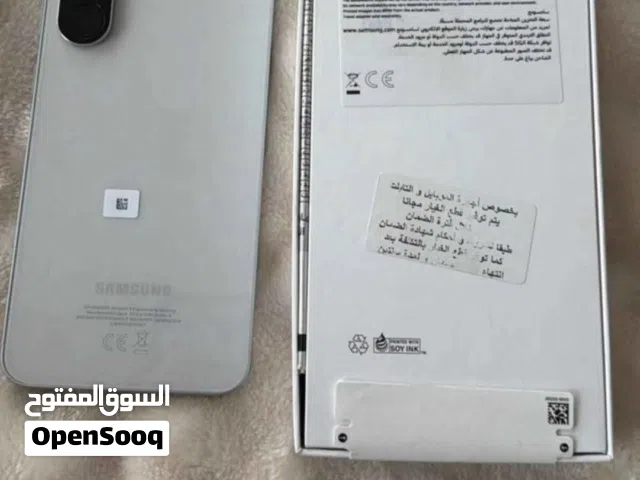 سامسونج a56 رام 12 مساحة 256 جيجا كسر كسر الزيرو