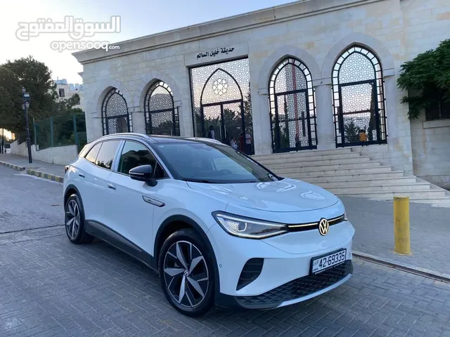 iD4. 2023 ماشيه 7 الف كيلو فقط بحاله ممتازه للبيع