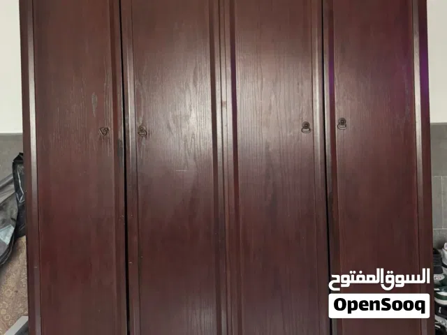 غرفة نوم خشب للبيع