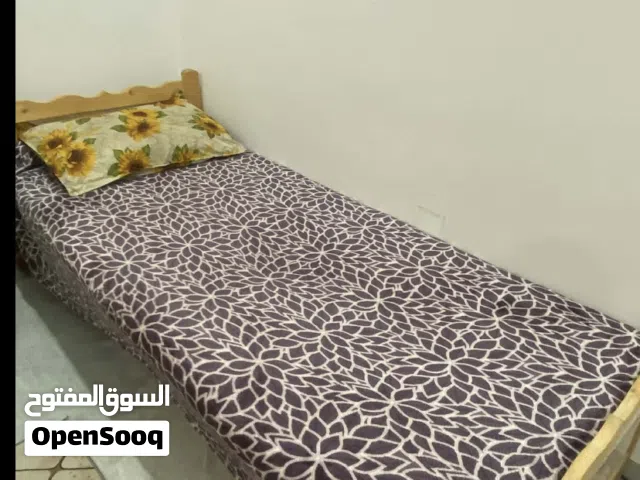 سرير نفر واحد