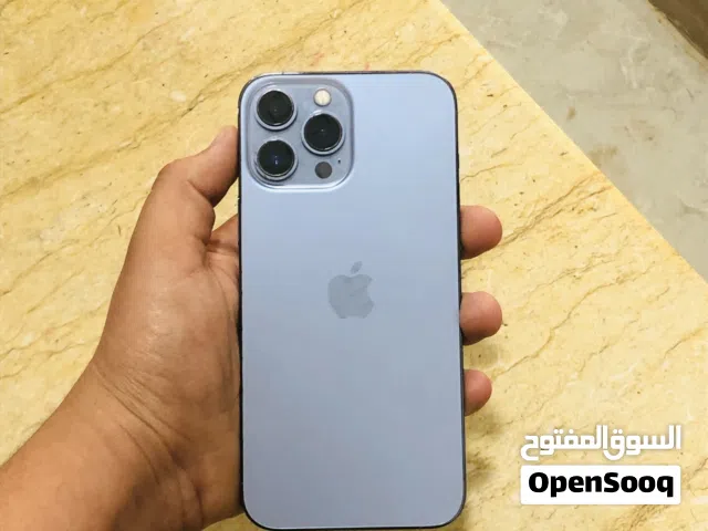 أيفون 13 برو ماكس
