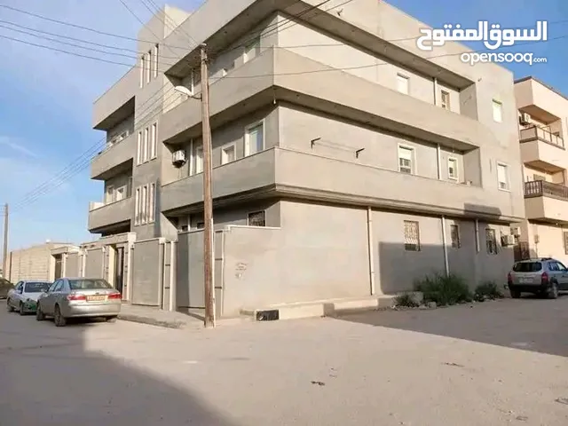 Building for Sale in Benghazi Shabna