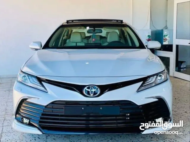 تويوتا كامري 2023