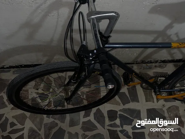 دراجه هوائيه سبق