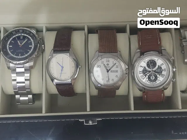 brown Seiko for sale  in Dhofar