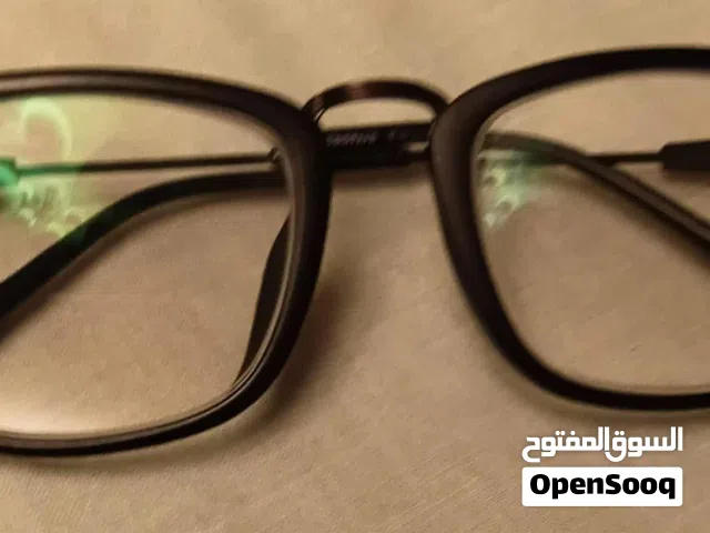 نضارت تصلح حريمى وتصلح رجالى بسعر مغرى جديدة لم تستعمل ابدا