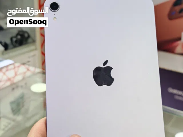 I Pad mini 7  128GB