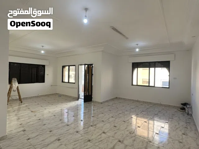 ضاحيه الامير راشد ـ شقه فارغه للايجار - جاهزه للسكن الفوري