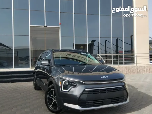 كيا نيرو هايبرد موديل 2024 اقساط بدفعه اولى 2500 دينار