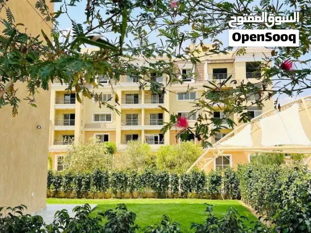 125 m2 3 Bedrooms Apartments for Sale in Cairo New Cairo