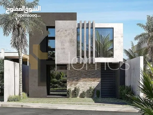 340 m2 4 Bedrooms Villa for Sale in Amman Al-Thuheir