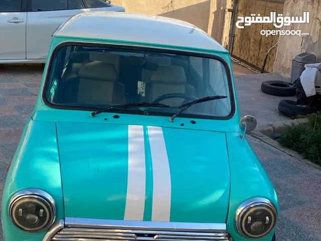 Used MINI Other in Amman