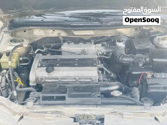 لوديتر +طرمبت بريك كيا تو 30دينار