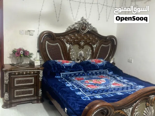 غرفة نوم 75 ريال