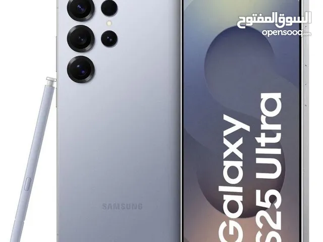 Samsung Galaxy S25 Ultra 256 GB in Tunis
