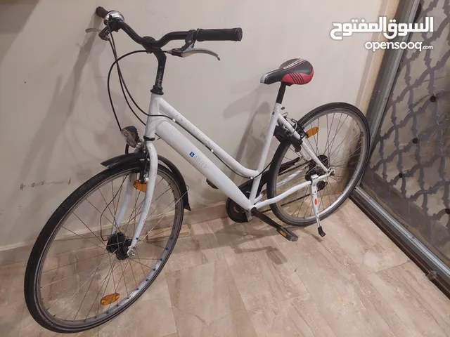 دراجة هوائية