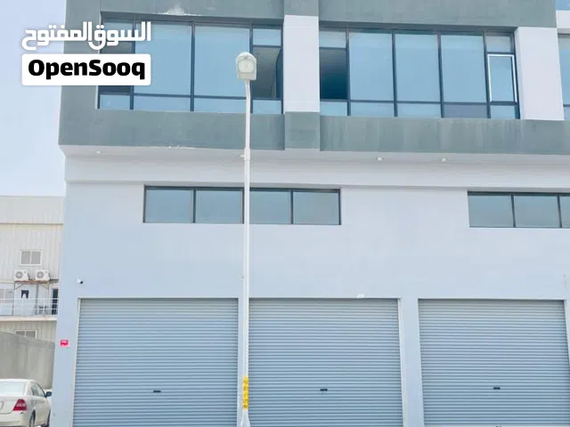 Commercial Space for rent