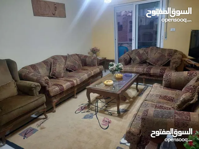 130 m2 2 Bedrooms Apartments for Rent in Amman Daheit Al Rasheed