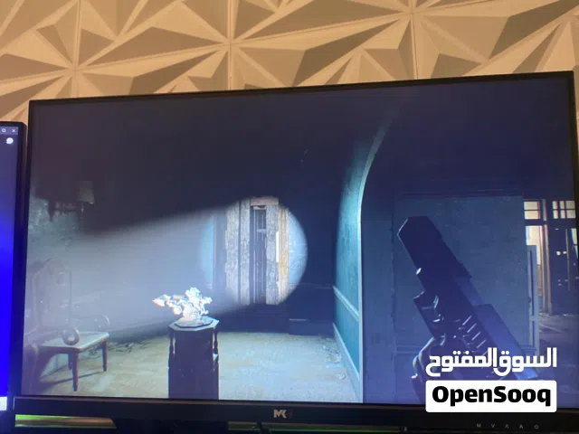 للبيع شاشه مستعمل 280fbs السرعه0.5 بدون ستاند شاشه قيمنق