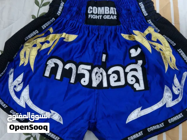 muay Thai short