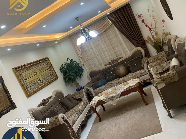 للبيع شقة دوبلكس - تشطيب سوبر ديلوكس