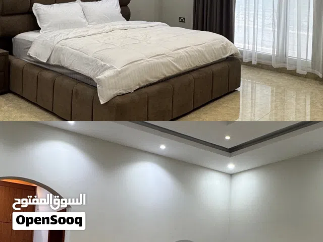300 m2 More than 6 bedrooms Apartments for Rent in Muscat Al Maabilah