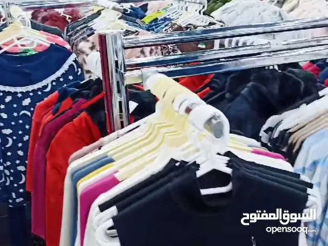 سوق مركزي للبيع  الجليب قطعة 1 المساحة 600