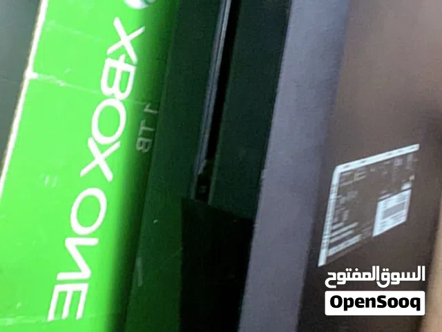 Xbox One Xbox for sale in Amman