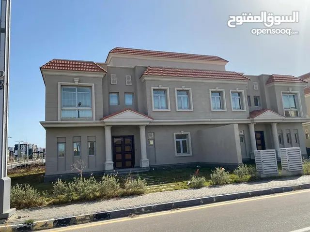 405 m2 4 Bedrooms Villa for Sale in Mansoura Other