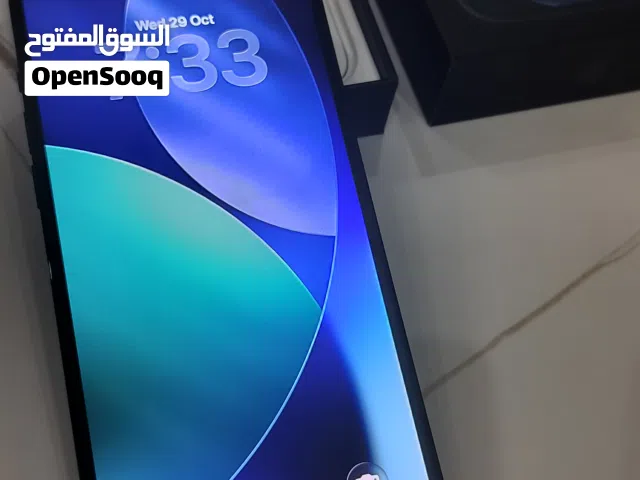 تم البيع    موبايل أيفون 12 برو ماكس  256 جيجا