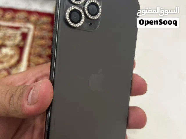 Apple iPhone 11 Pro 64 GB in Tripoli