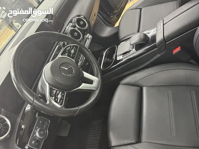 Mercedes benz cla 250