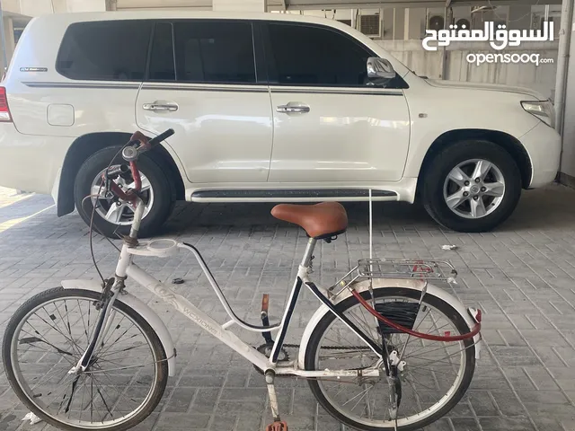 سيكل كلاسيك وقابل للتفاوض جدا