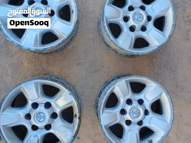 تويوتا تندرا