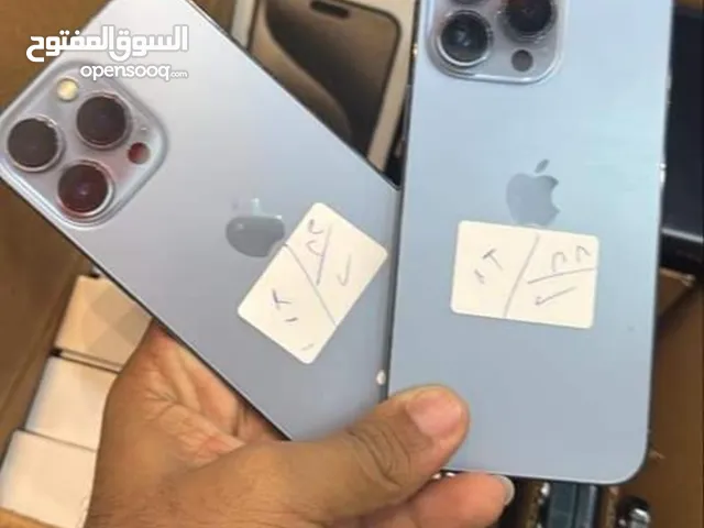 مطلوب ايفون 13 برو ماكس