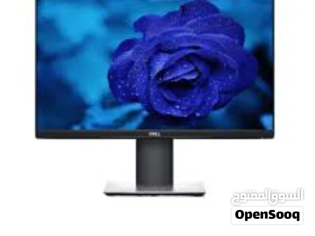 Dell P2219H 22” Borderless IPS Monitor – Full HD Professional Display