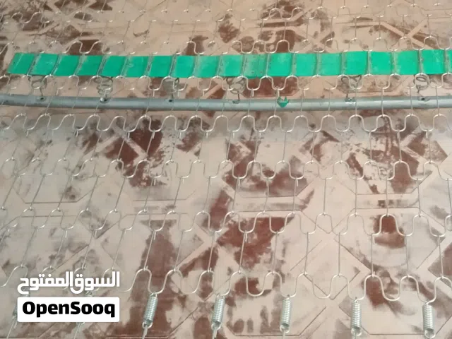 سدة سرير مستعمله