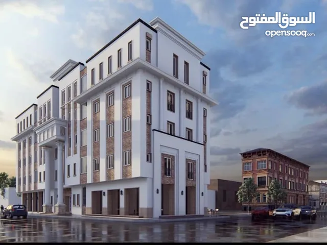 225 m2 4 Bedrooms Apartments for Sale in Tripoli Abu Sittah