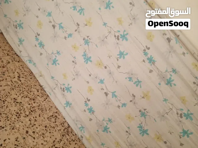فرشتين تخت وصوبة كهربا وطاولة ارضي