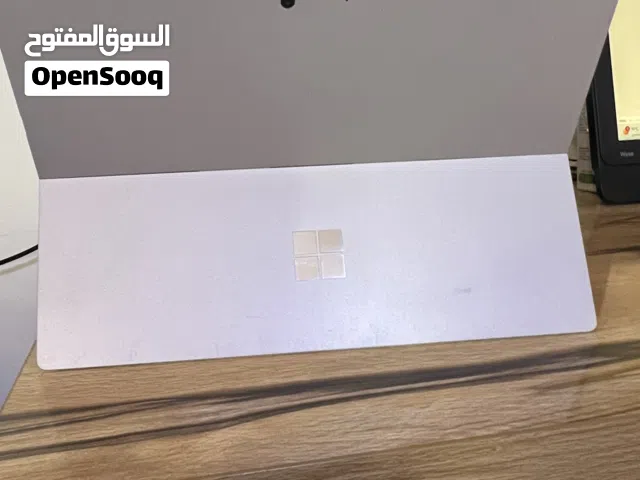 لاب توب Microsoft surface pro 7 للبيع