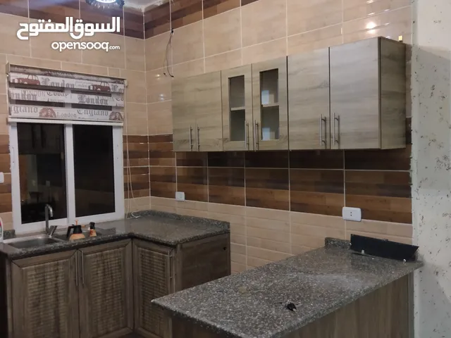 135 m2 4 Bedrooms Apartments for Rent in Irbid Al Eiadat Circle