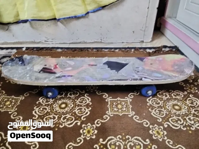 سكيت بورد .....