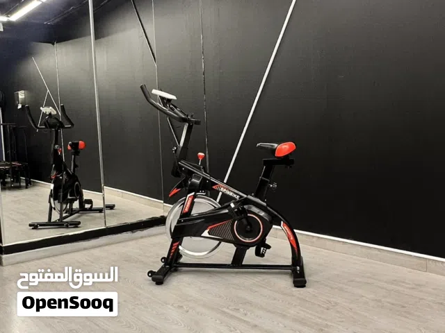 دراجات سبيننغ عالية الجودة بحاله ممتازه